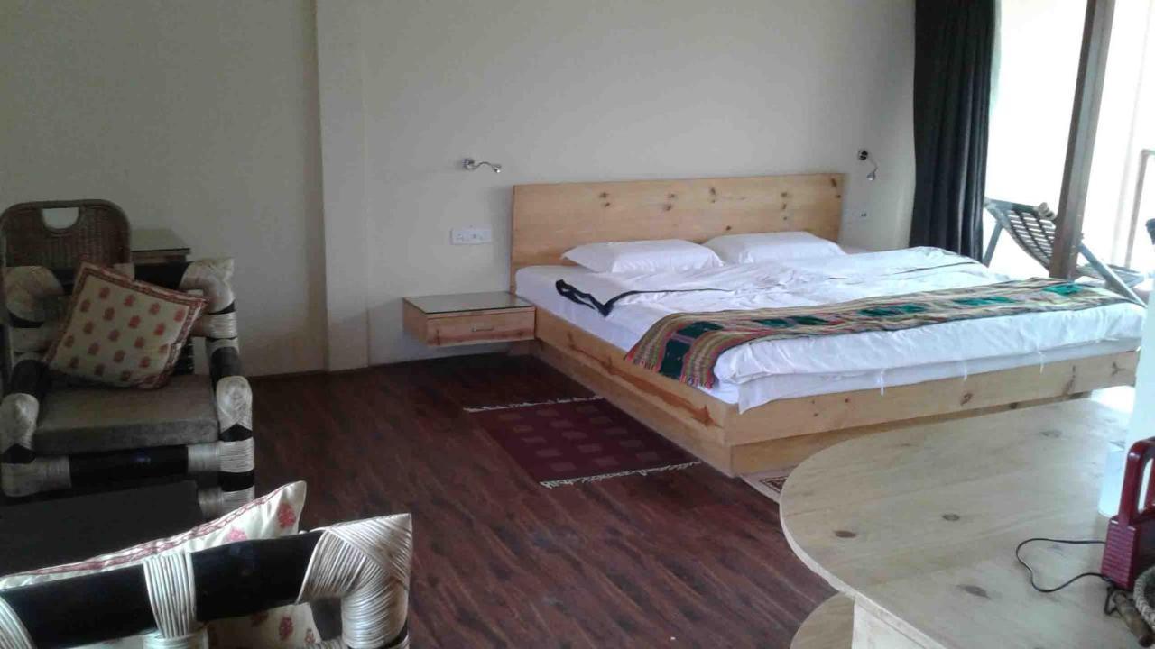 Zizina Otis Resort Гувахати Екстериор снимка